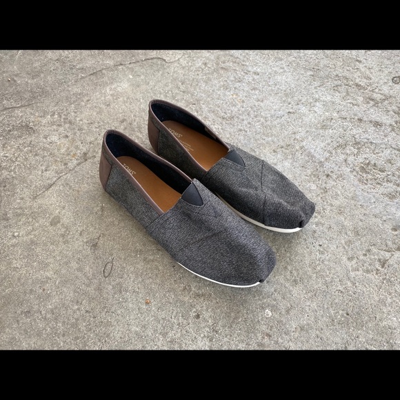 Toms Other - (483) Toms